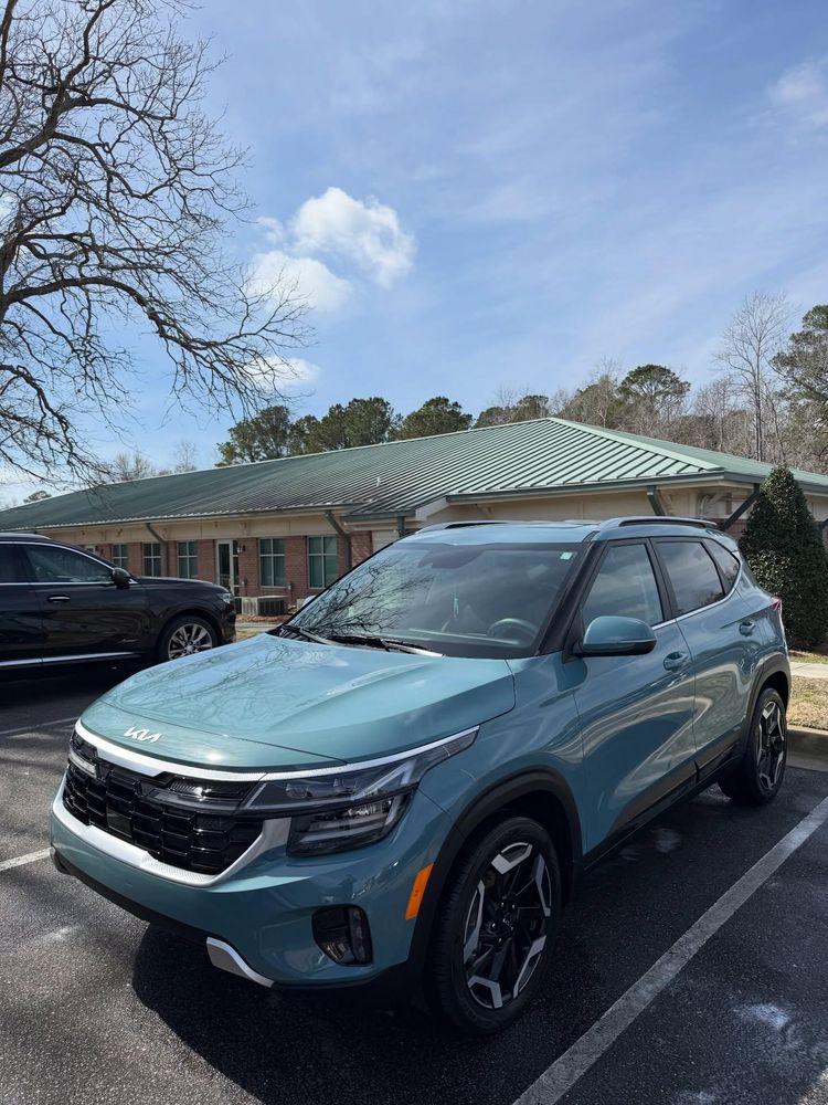 All Photos for Relentless Shine Mobile Detailing in Calabash, NC