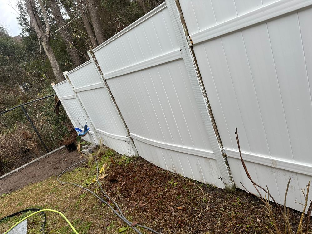 All Photos for Premier Softwash in Bluffton, SC