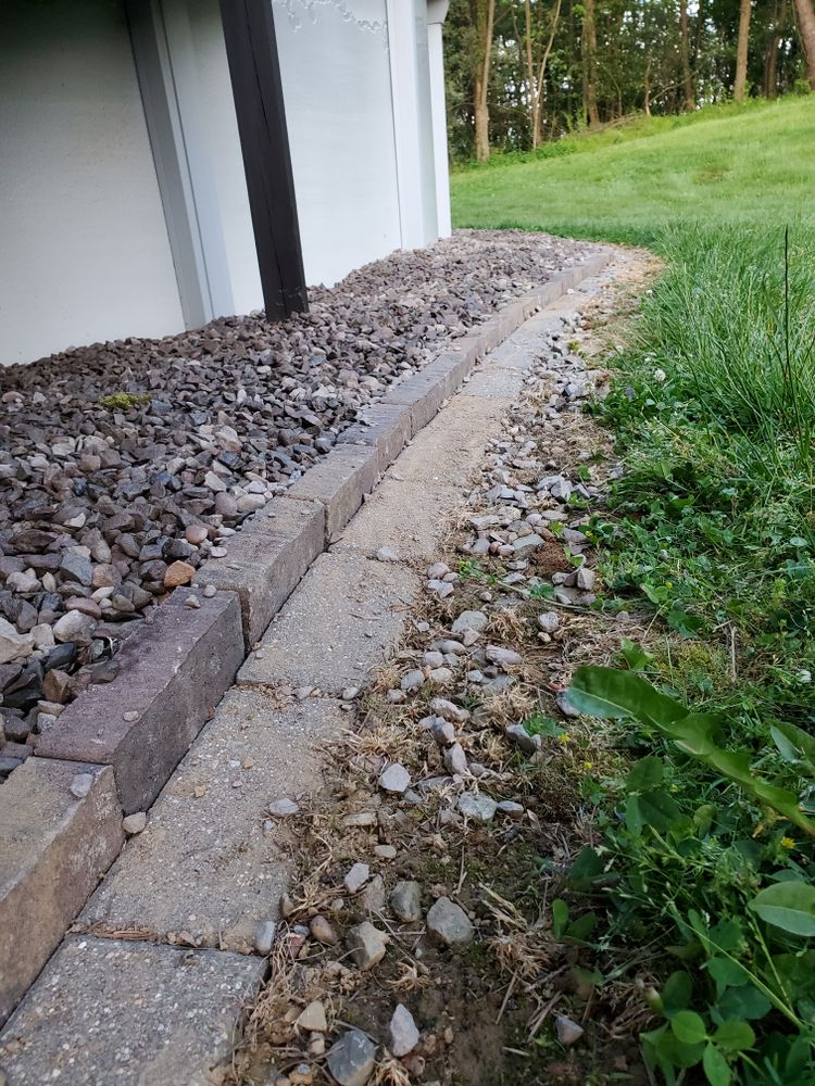 All Photos for Down Home Landscaping in Stillwater, PA