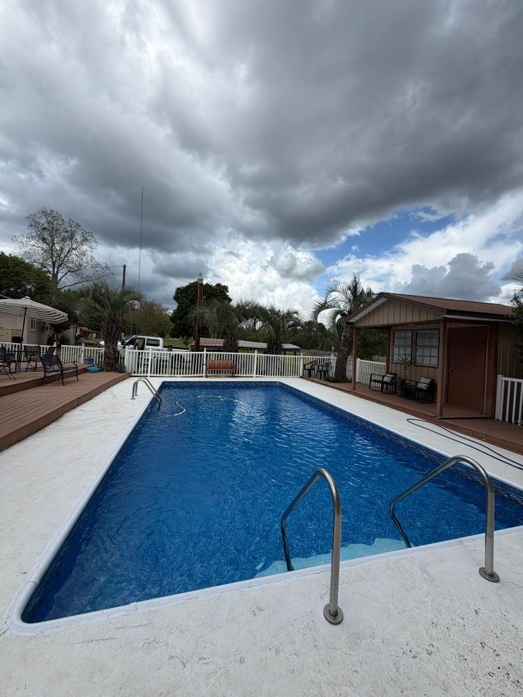 All Photos for Weeks Pool & Spa in Thomasville, GA