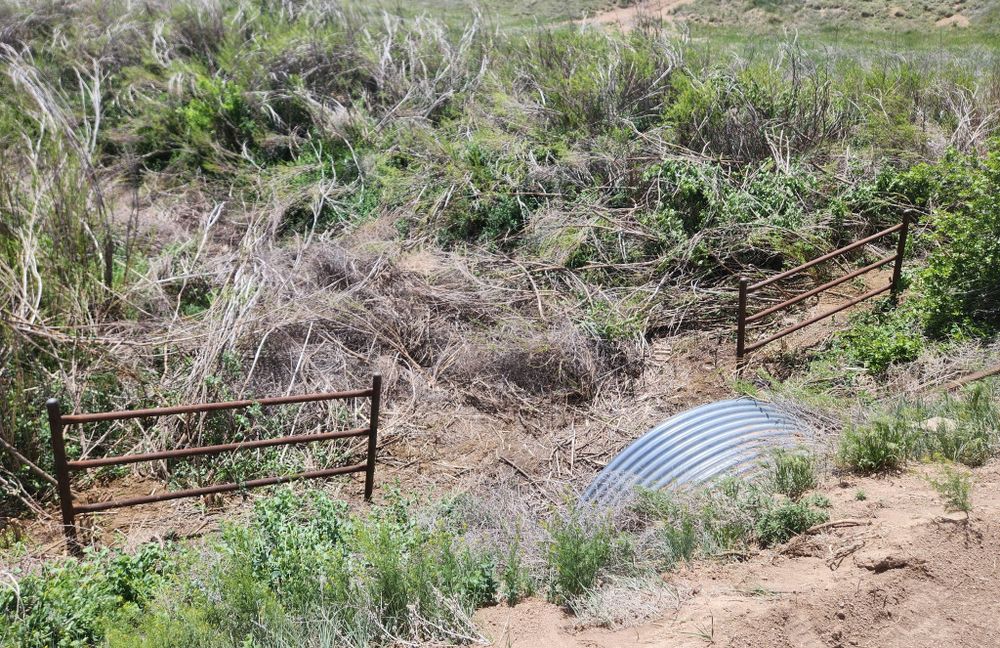 All Photos for M&N Fencing in Crook, CO