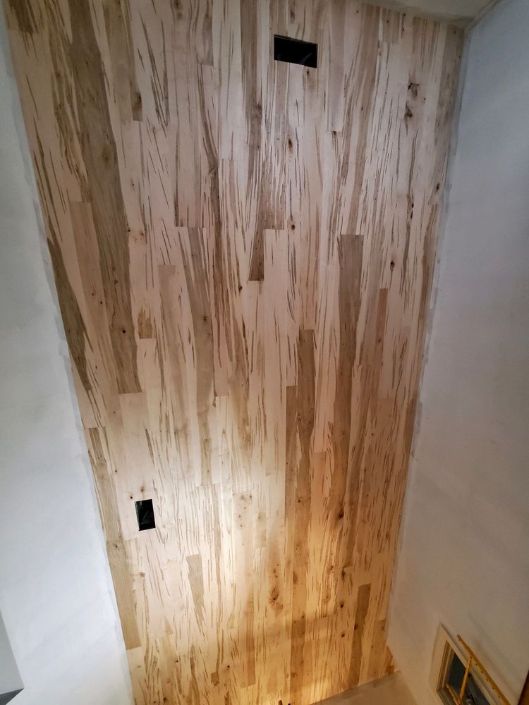 Interior Renovations for Emfinger Custom Builders LLC in Pine Mountain, GA