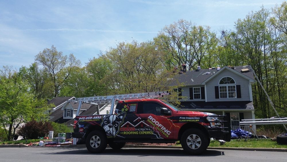 All Photos for CHRISS CONSTRUCTION CORP. in Middletown, NY 