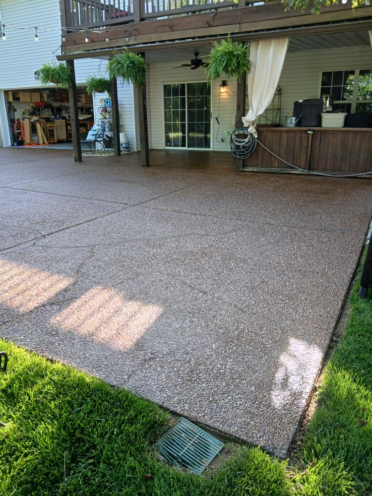 All Photos for Quality Painting & Pressure Washing in Mt. Juliet, TN