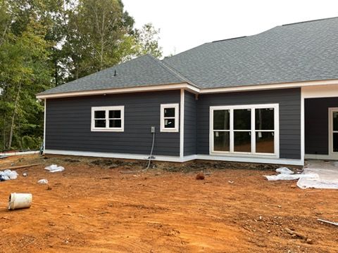 Exterior Painting for Servicolor Painting in Macon, GA