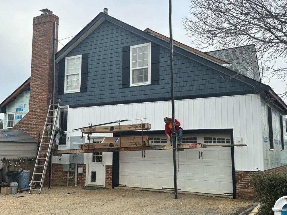 All Photos for Roofing Contractor in Mechanicsville, MD in Southern Maryland,  MD
