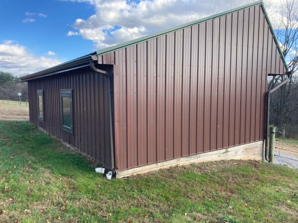 Interior Painting for TruBuild Construction in Strasburg, PA