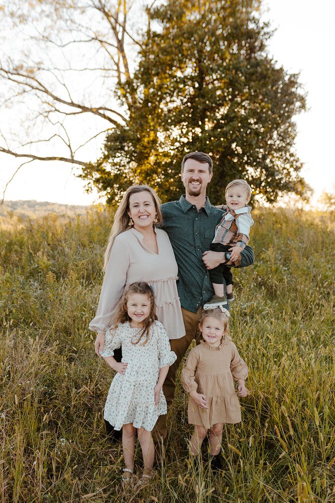 BrileyBuilds team in Greenville, SC - people or person