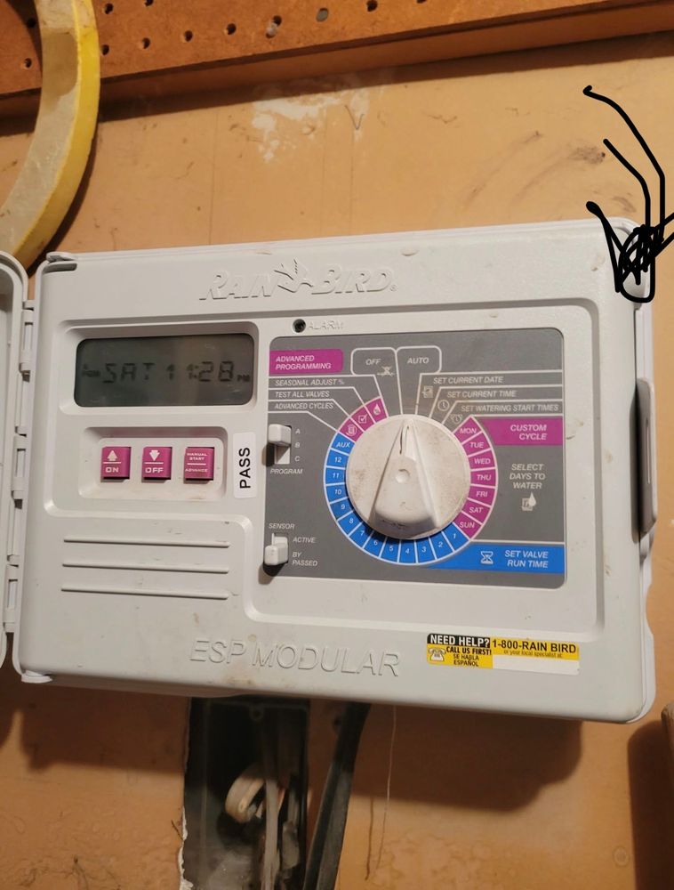 All Photos for Platinum Lawn Service in Santaquin, UT