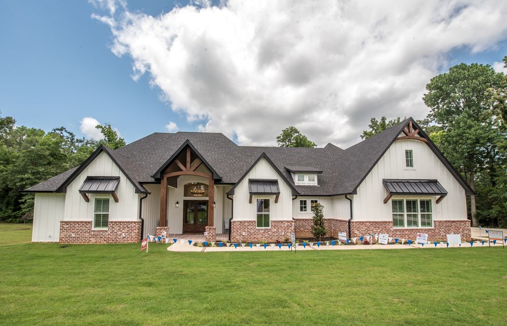 All Photos for Neely Construction & Design LLC in Chandler, TX