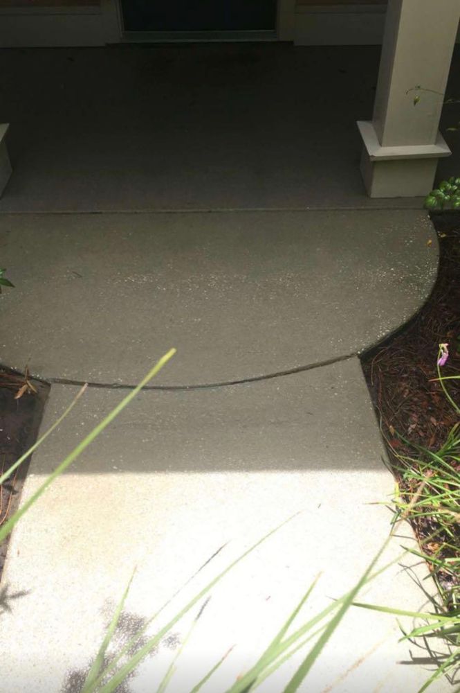 All Photos for Premier Softwash in Bluffton, SC