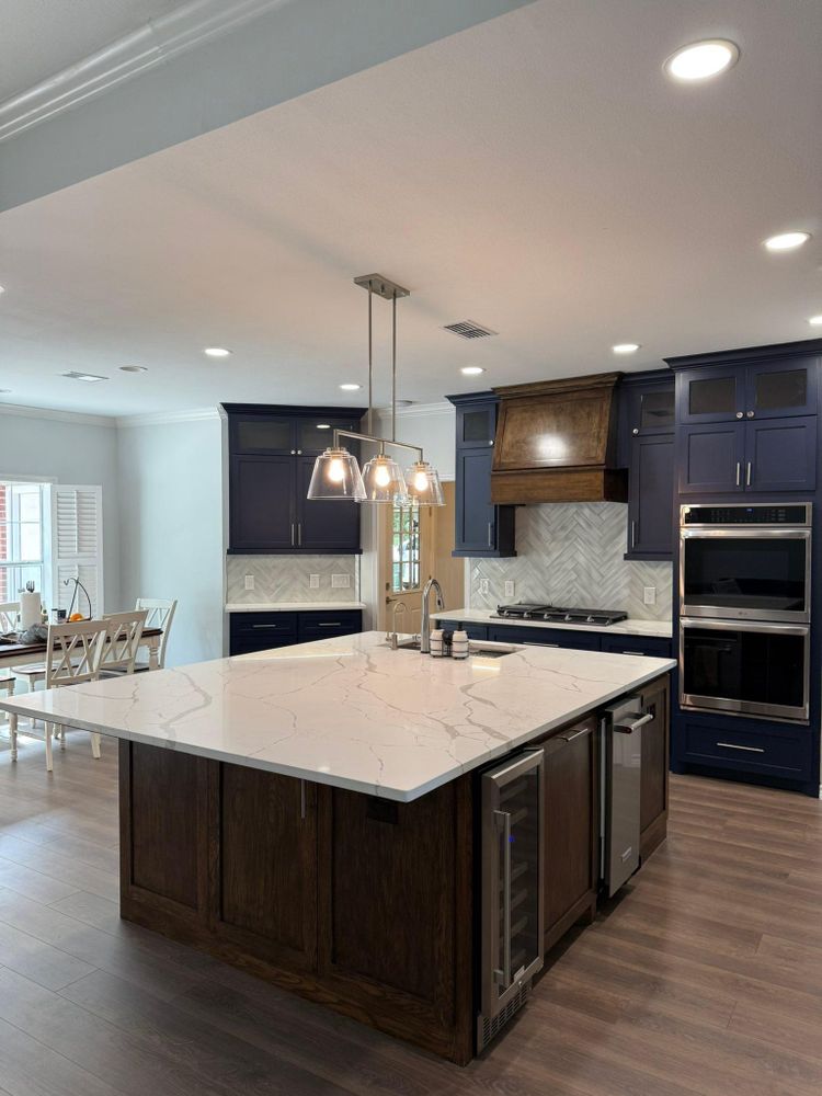 All Photos for Puga & Son Remodeling LLC in Nacogdoches, TX