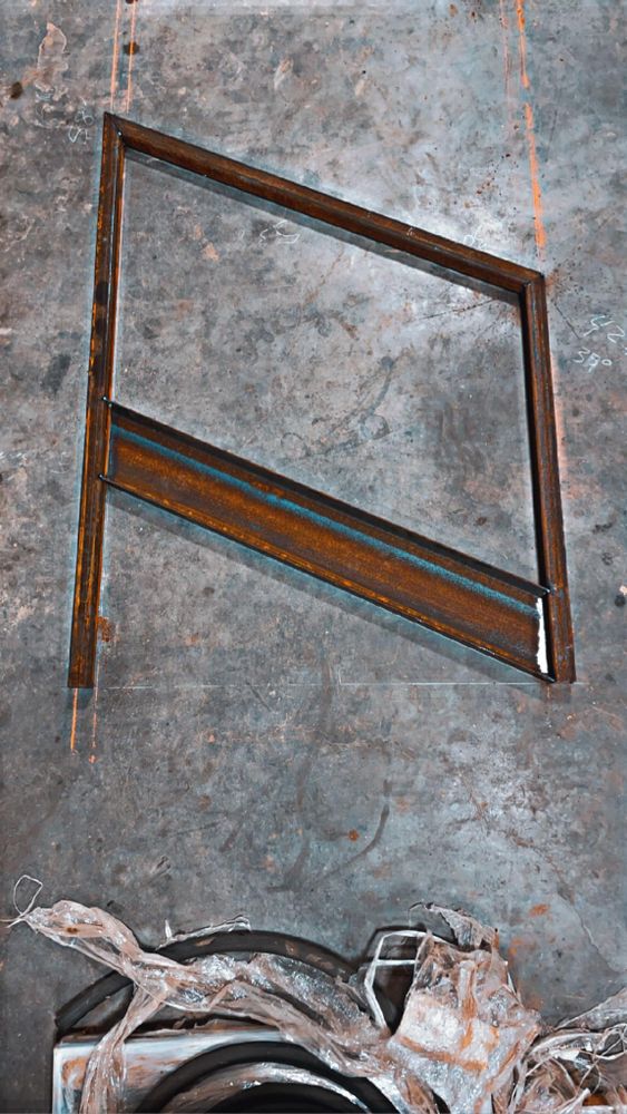 All Photos for Wright's Fabrication in Huntsville, AR