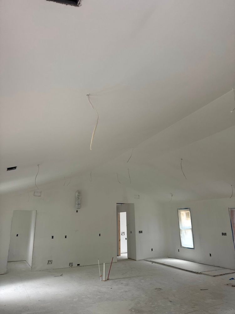 Our expert Drywall Repair service swiftly restores walls to their original condition, ensuring a seamless finish with minimal disruption. Trust our skilled team for quality repairs that enhance your home's appearance. for M & J Drywall & Construction in Charleston, SC