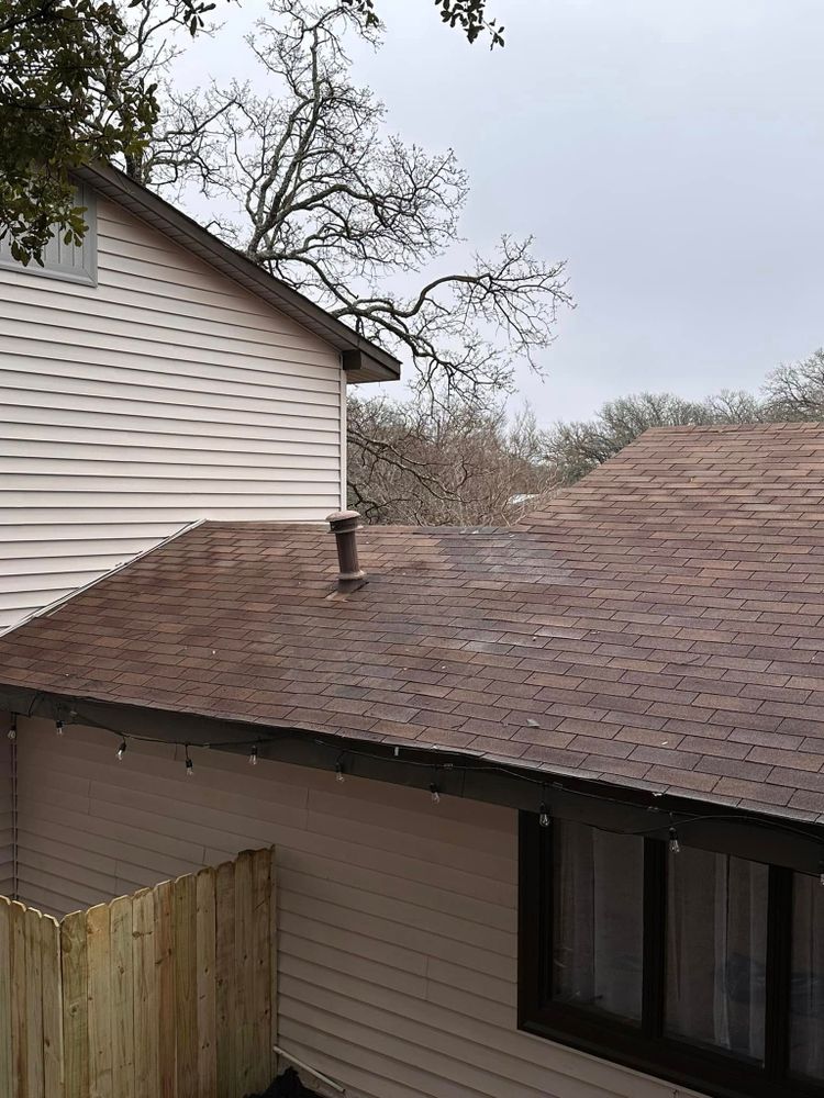Exterior Renovations for R-5 Construction Services in Lone Oak, TX