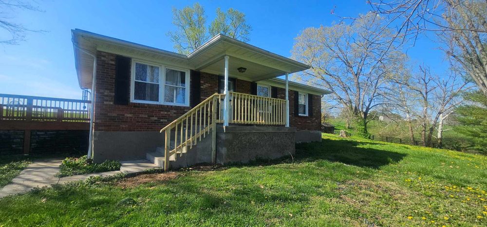 All Photos for Frontline Roofing & Home Services in Shelbyville, KY