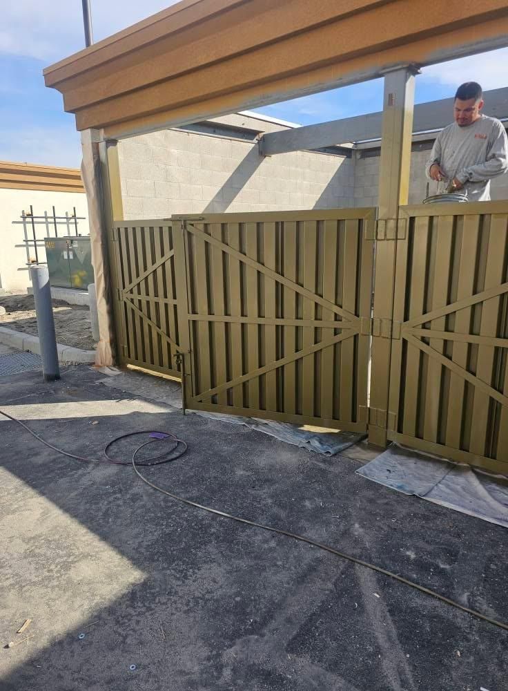 All Photos for Rolltech Custom Painting  in Palmdale,  CA
