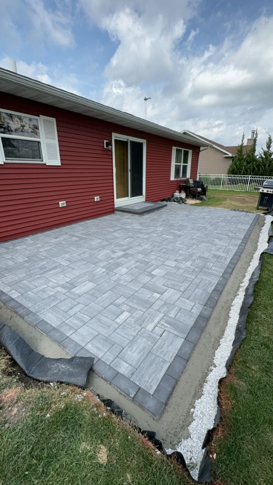 All Photos for H&L Lawn Care LLC in Twin Lakes, WI