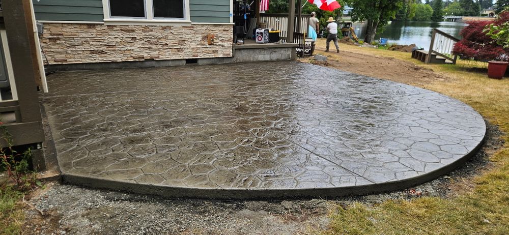 All Photos for A-1 Concrete Supplies in Olympia, WA