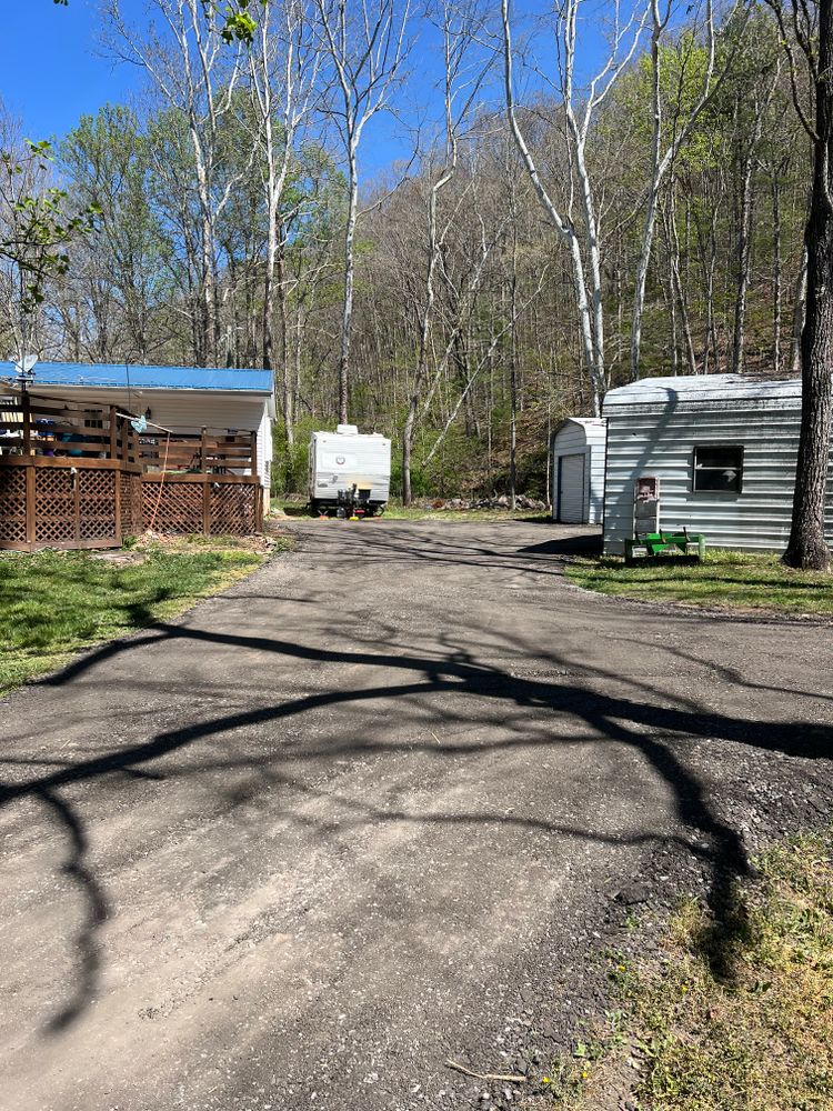 All Photos for Clarke Excavation Co. in Covington, VA