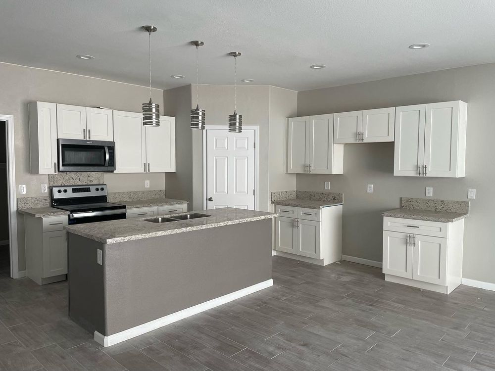 All Photos for Elevated Kitchen N Bath in Fort Mohave, AZ