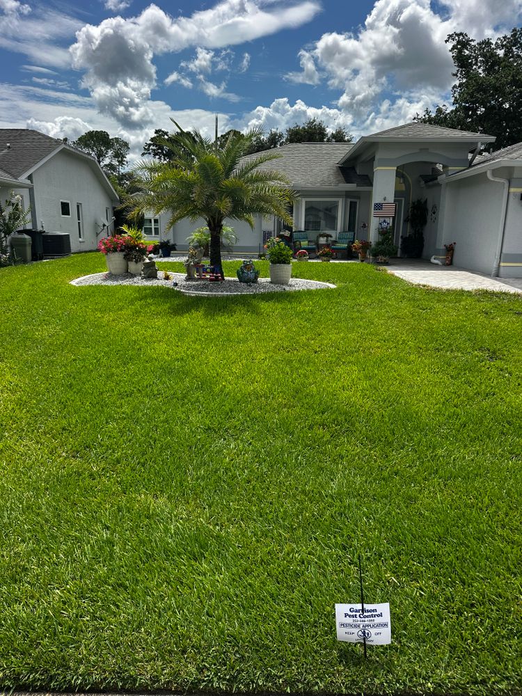 All Photos for Garrison Pest Control Inc in Hernando County, FL