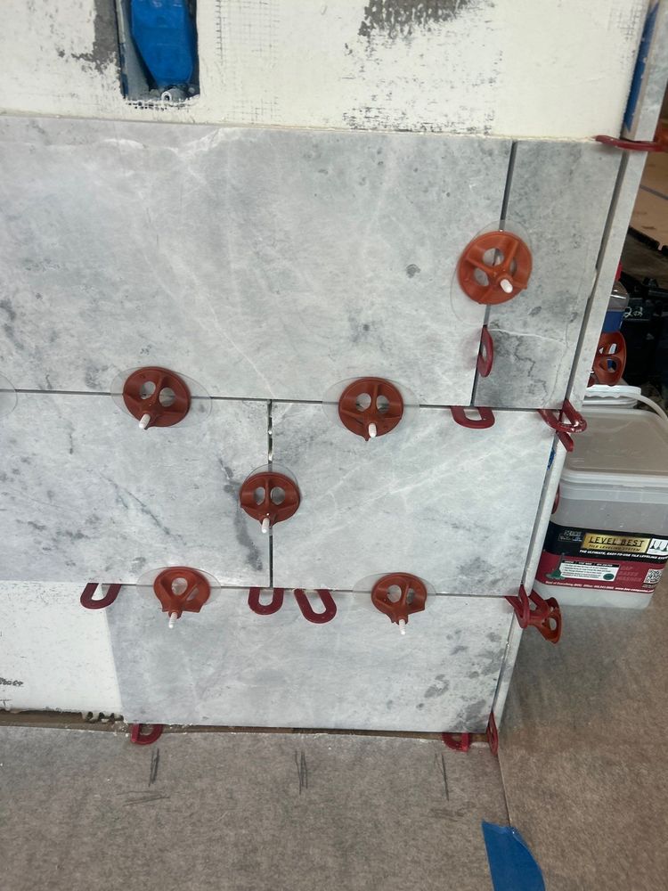 All Photos for Guadalupe Tile Company in New Braunfels, TX