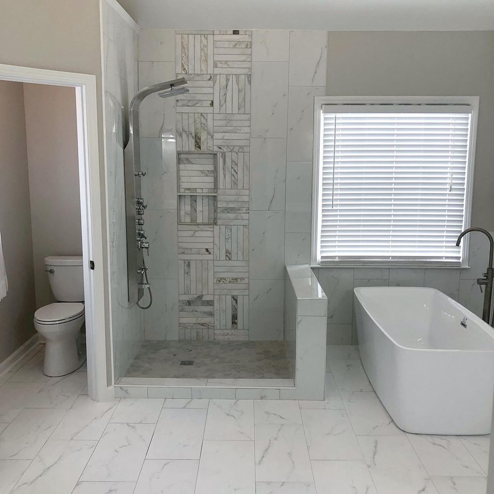 All Photos for Engstrom Home Renovations in Good Hope, Georgia