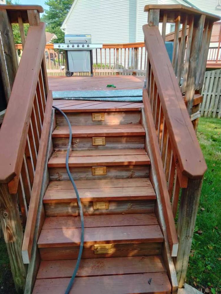 All Photos for B-Marz Home Improvements in Vienna, VA