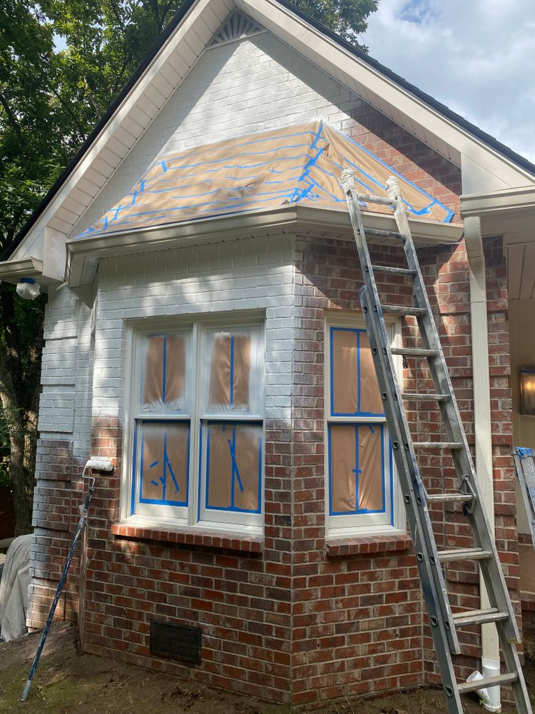 All Photos for Pinnacle Exteriors  in Mt. Juliet, TN