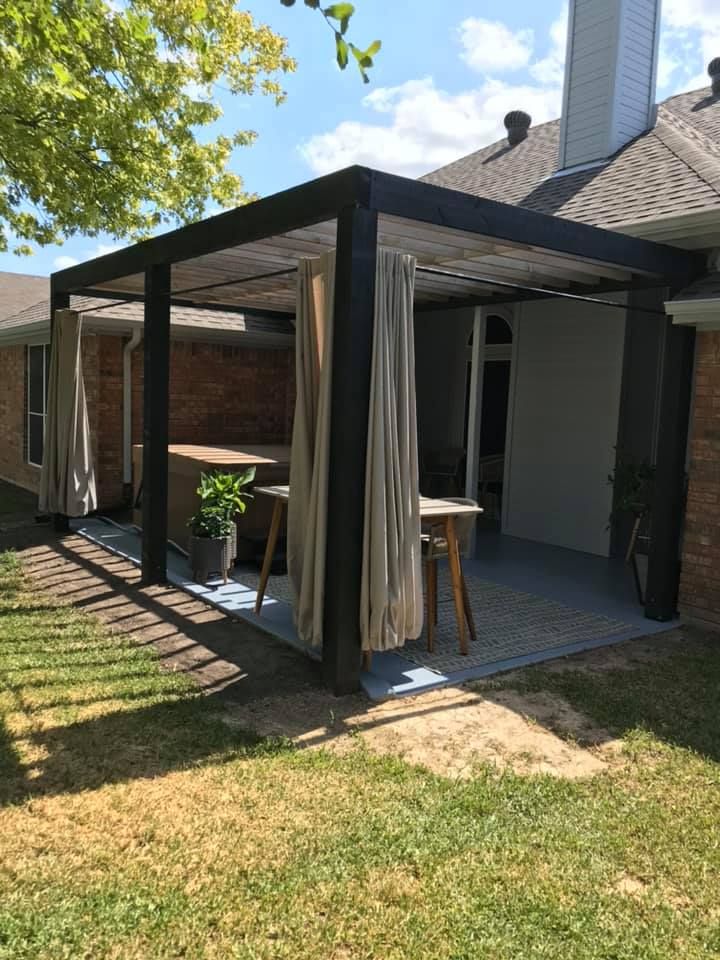 All Photos for Founded Improvements in Benbrook, TX