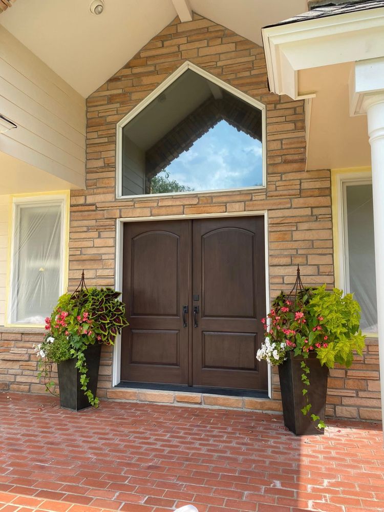 Hughberts Siding & Painting team in Rochester, MN - people or person
