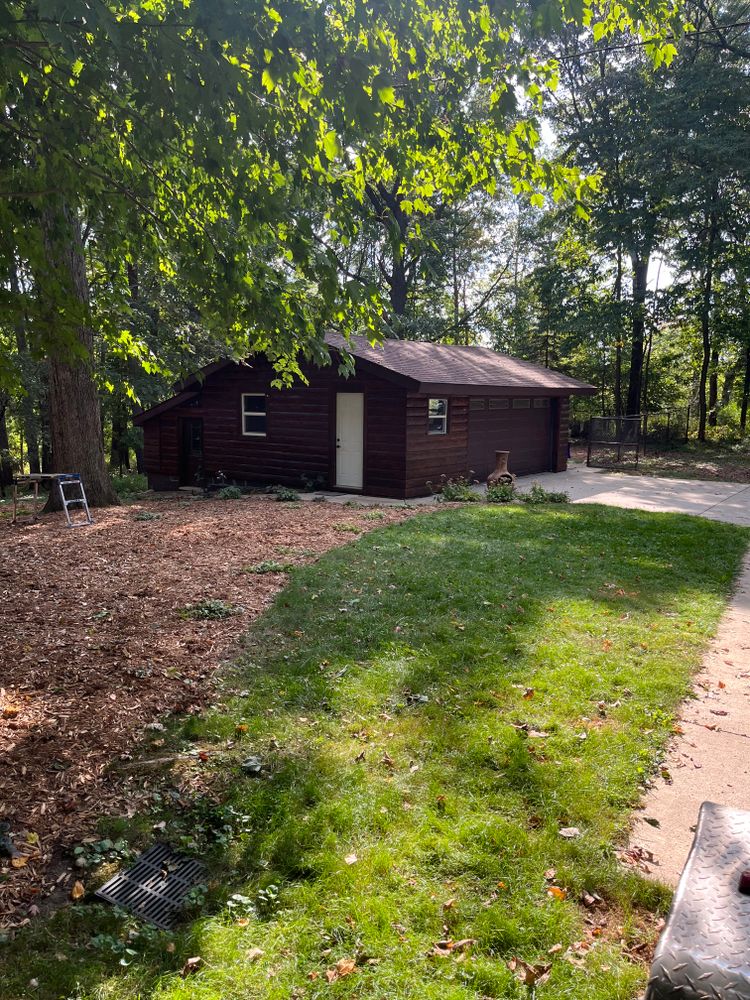 All Photos for Quality Painting Solutions in Adrian, MI