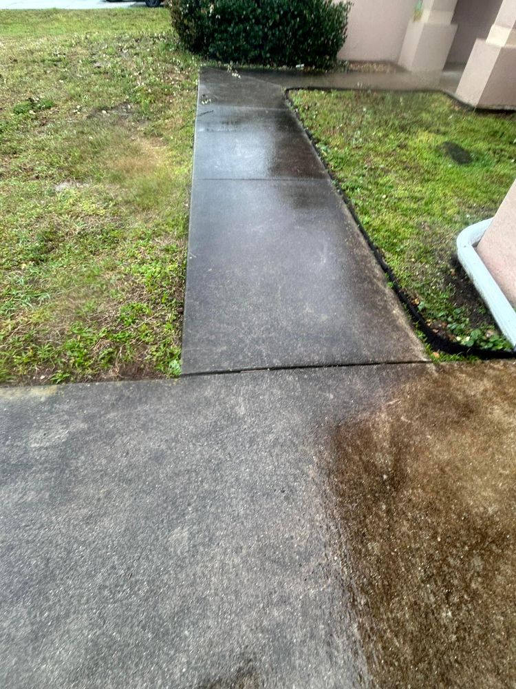 All Photos for C & C Pressure Washing in Port Saint Lucie, FL