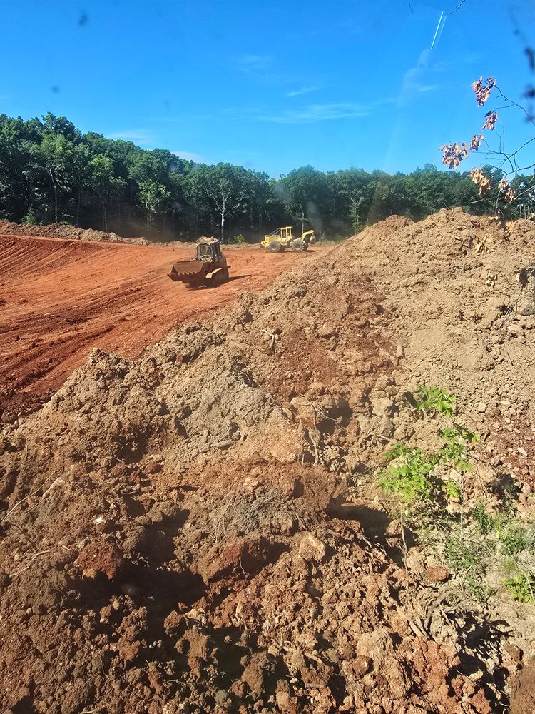 All Photos for S & K Excavation LLC in Bonne Terre, MO