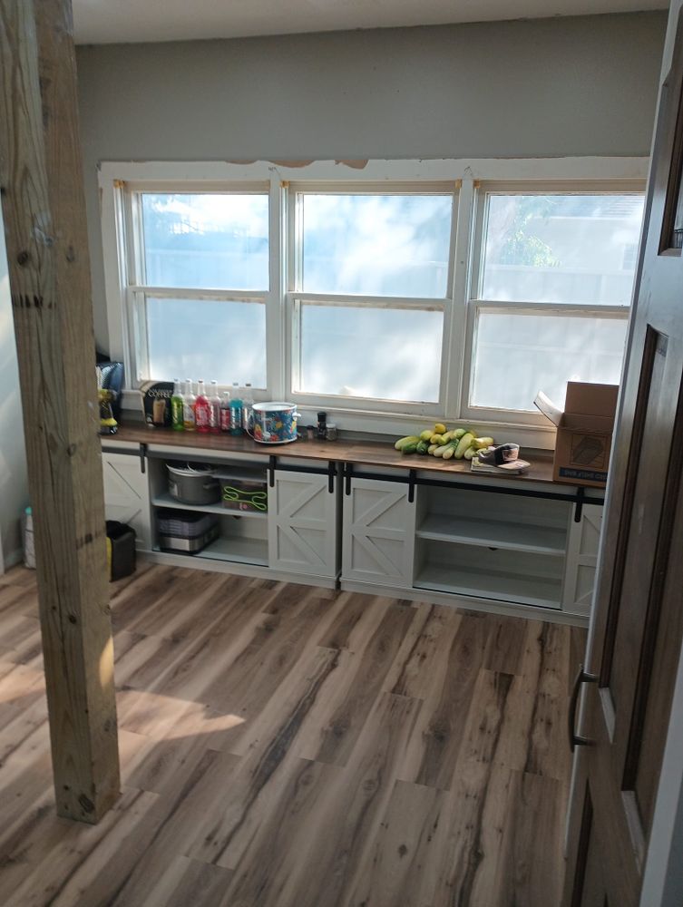 All Photos for JDs Home Services LLC in Roscoe, TX