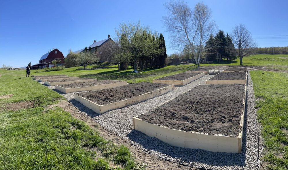 All Photos for Bishop’s Property Maintenance in Franklin, VT