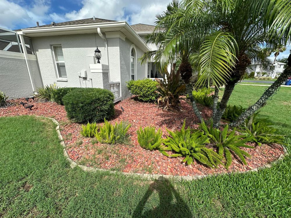 All Photos for Kramer & Son’s Property Maintenance in Hudson, FL