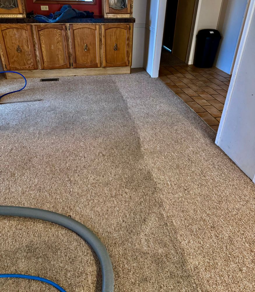 All Photos for SteveCleans in Mitchell, IN
