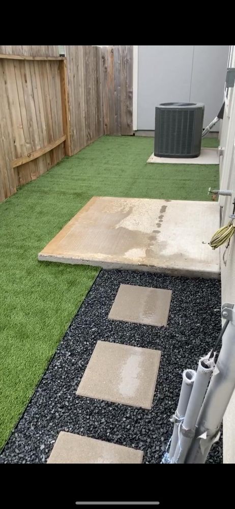 All Photos for OTM Hardscape & Construction in Houston, TX