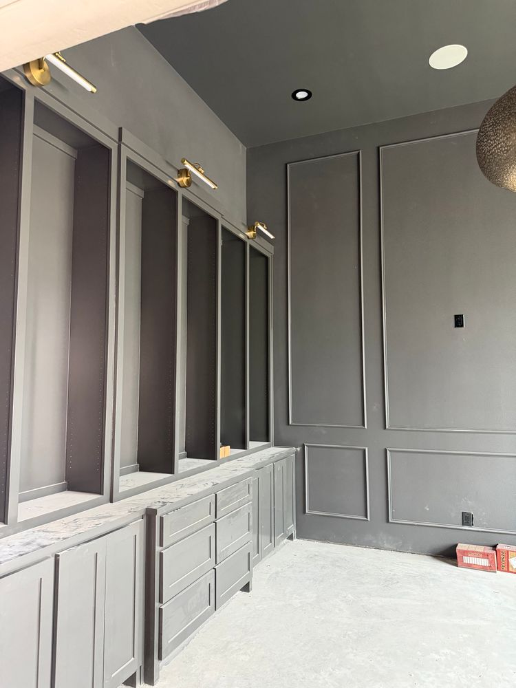 All Photos for Bafco Drywall in Crowley, TX