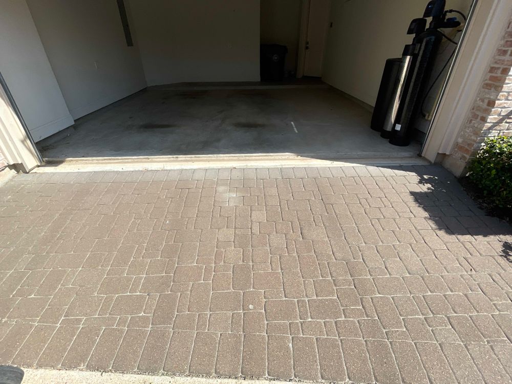 All Photos for Power Pressure Wash in Houston, TX