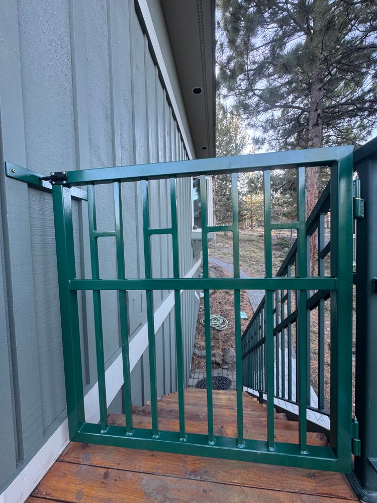 All Photos for Grounded Welding & Fabrication in Bend, OR