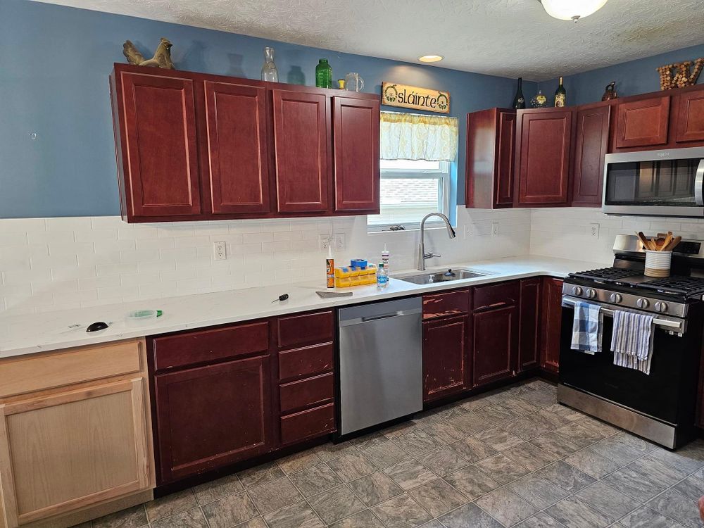 All Photos for Hearts & Hands Painting in Campbell, KY