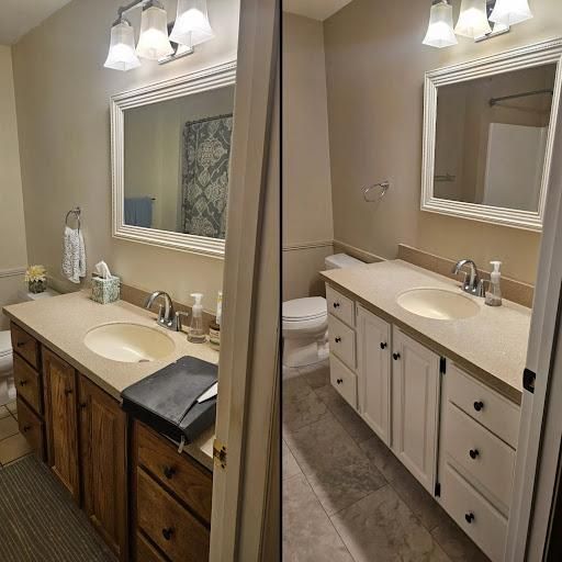 Interior Painting for LR Painting in Springfield, MA