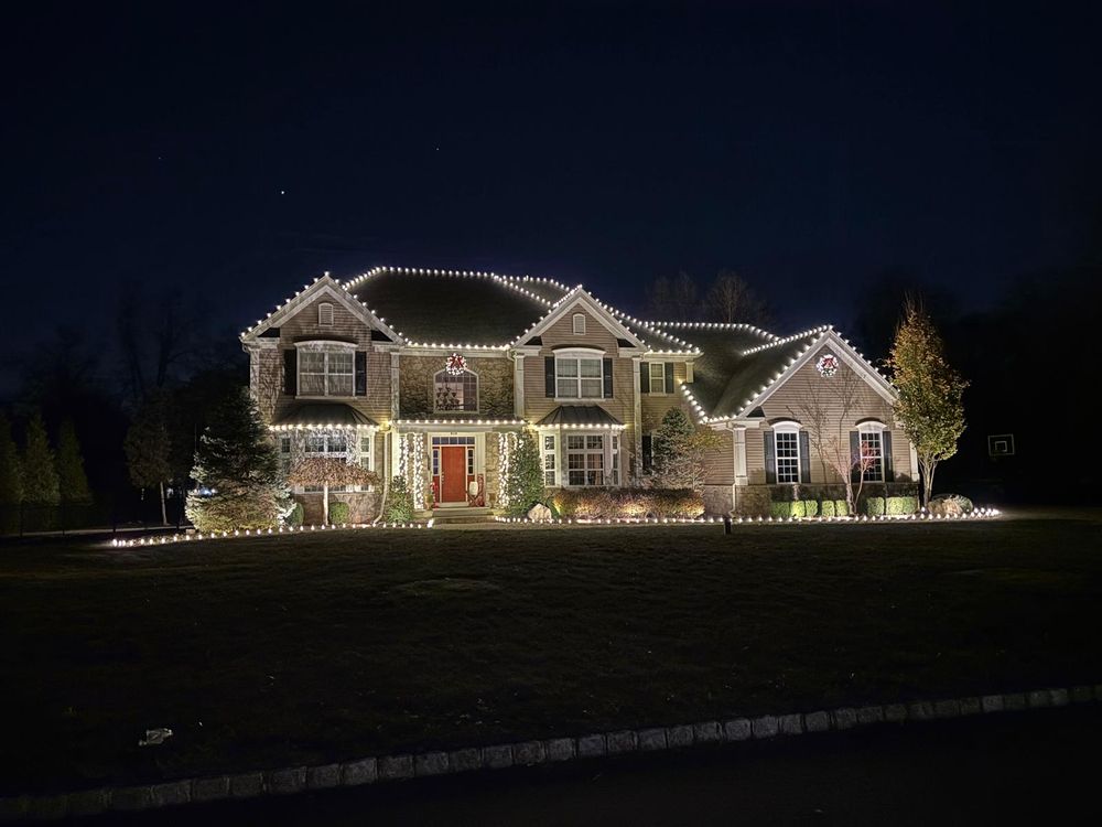 All Photos for Unique Outdoor Lighting in Short Hills, NJ