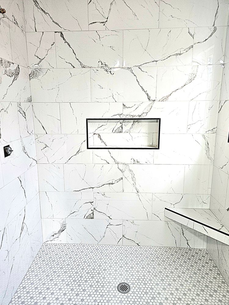 All Photos for Fulford Carpet and Tile in Holden Beach, NC