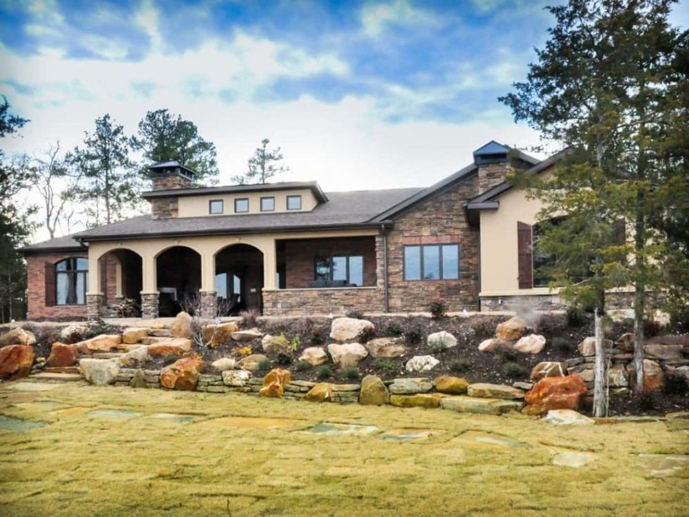 All Photos for Stone Works in North Little Rock, AR