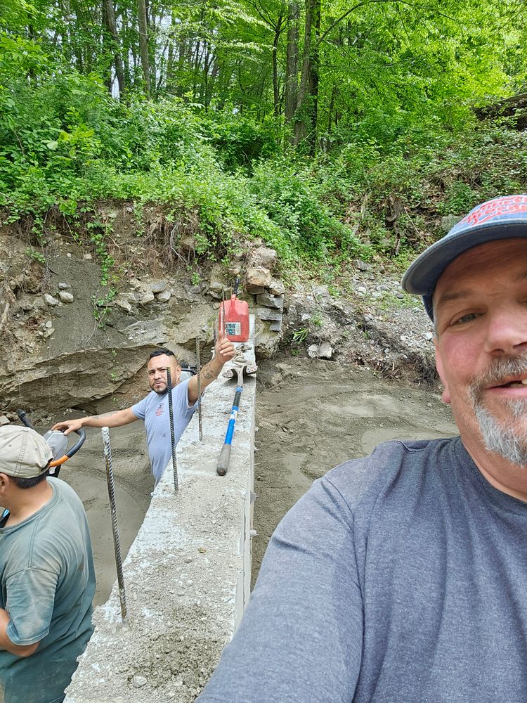 All Photos for Nick's Septic And Excavation in Monroe, CT