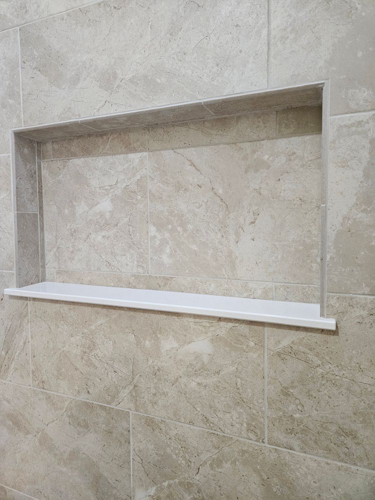 All Photos for Fulford Carpet and Tile in Holden Beach, NC